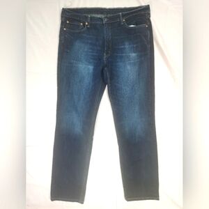 Levi's Men's 541 Blue Denim Jeans W38 L34